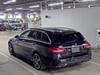 MERCEDES BENZ C-CLASS