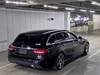 MERCEDES BENZ C-CLASS