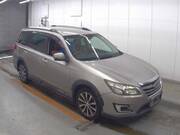 2016 SUBARU OTHER