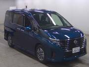 2023 NISSAN SERENA