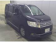 2013 HONDA STEPWAGON