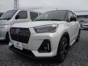 2026 DAIHATSU ROCKY