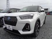 2026 DAIHATSU ROCKY