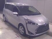 2019 TOYOTA SIENTA