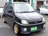 SUBARU PLEO