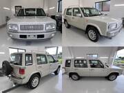1997 NISSAN RASHEEN TYPE-II