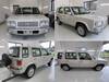 NISSAN RASHEEN