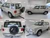 NISSAN RASHEEN