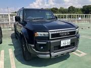 2024 TOYOTA LANDCRUISER 250
