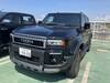 TOYOTA LANDCRUISER 250