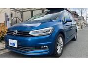 2019 VOLKSWAGEN GOLF TOURAN TSI HIGHLINE