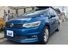 VOLKSWAGEN GOLF TOURAN