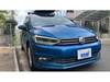 VOLKSWAGEN GOLF TOURAN