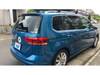 VOLKSWAGEN GOLF TOURAN