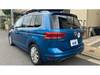 VOLKSWAGEN GOLF TOURAN