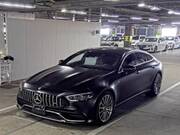 2021 MERCEDES BENZ OTHER (Left Hand Drive)
