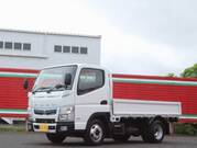 2019 FUSO CANTER