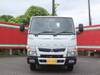 FUSO CANTER