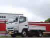 FUSO CANTER
