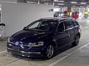 2019 VOLKSWAGEN GOLF VARIANT