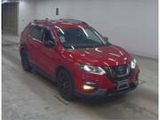 2021 NISSAN X-TRAIL
