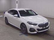 2021 BMW 2 SERIES