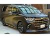 TOYOTA ALPHARD HYBRID