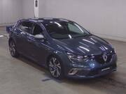 2019 RENAULT MEGANE