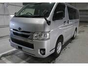 2021 TOYOTA HIACE VAN