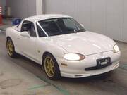 1999 MAZDA ROADSTER SPECIAL PACKAGE
