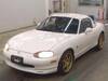 MAZDA ROADSTER