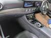 MERCEDES BENZ CLS-CLASS