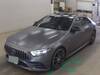MERCEDES BENZ CLS-CLASS