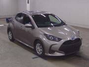 2021 TOYOTA YARIS
