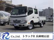 2015 TOYOTA DYNA WCAB