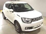 2021 SUZUKI IGNIS