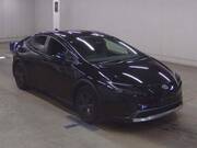 2023 TOYOTA PRIUS