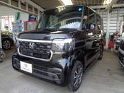 2026 HONDA N-BOX CUSTOM