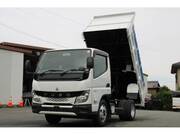 2021 FUSO CANTER