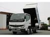 FUSO CANTER