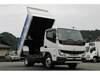 FUSO CANTER