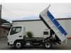 FUSO CANTER