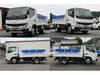 FUSO CANTER