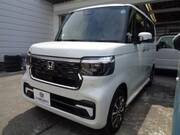 2026 HONDA N-BOX CUSTOM