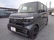 2026 HONDA N-BOX CUSTOM