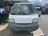 MAZDA BONGO TRUCK