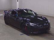 2019 SUBARU BRZ