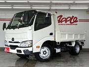 2026 HINO DUTRO