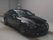 2017 LEXUS IS