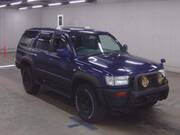 1998 TOYOTA HILUX SURF